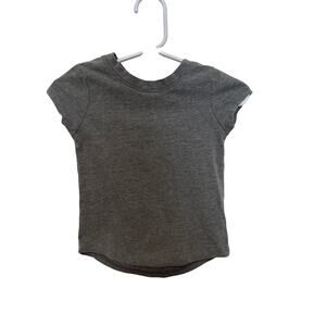 Cat & Jack tee size 12M